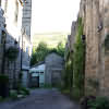 lothersdale mill down to the beck