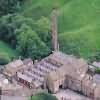 lothersdale waterwheel